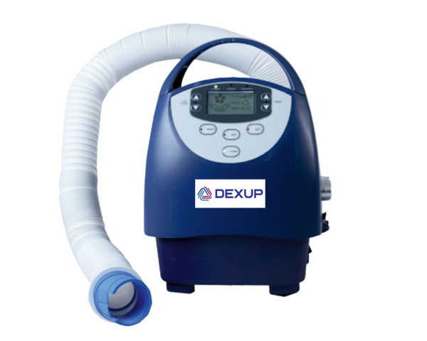 Dexup | Leading ICU Equipment & Medical Device Supplier in India